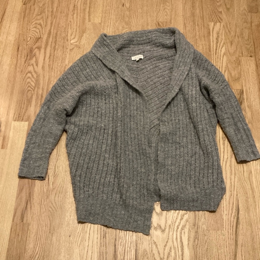 Worn once or twice